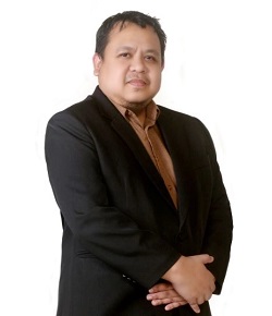 Dr. Ahmad Arieff