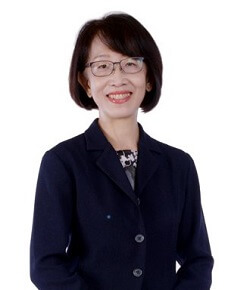 Dr. Lau Yoke Fhan