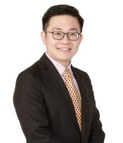 Dr. Lee Shi Zhen