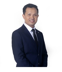 Dr. Mohd Fikri