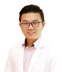 Dr. Tai Yong Ting